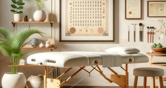 2024年中医健康管理师证书考试介绍