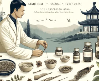 2024宿迁，荆门，临沂中医健康管理师证书培训推荐