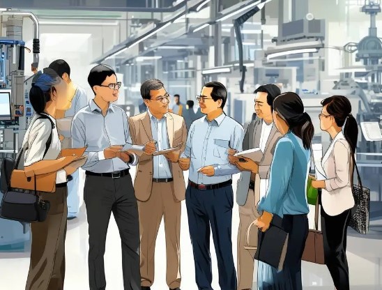 制造业供应商考察2024年报名常见问题解答 制造业供应商考察2024年报名常见问题解答