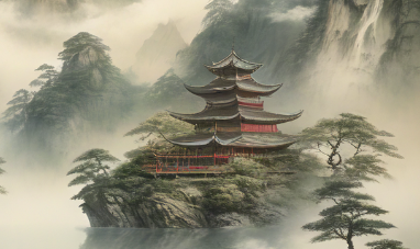 易经风水传承班介绍