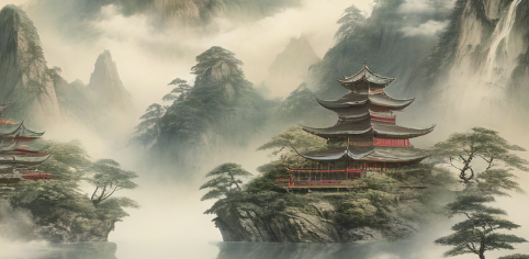 易经风水培训模式分析