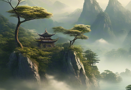 易经风水培训模式介绍