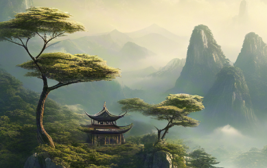 中国易经风水培训班介绍