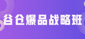 如何打造爆品培训?