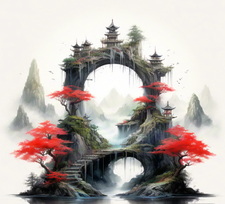 奇门遁甲风水高级班——中观国学,探索神秘智慧 奇门遁甲风水高级班——中观国学,探索神秘智慧