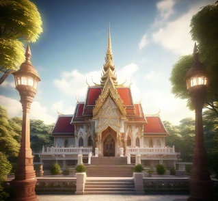 本科留学泰国申请难吗?