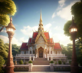 本科留学泰国研究生读几年?