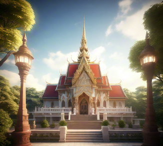 本科去泰国留学的优势有哪些?