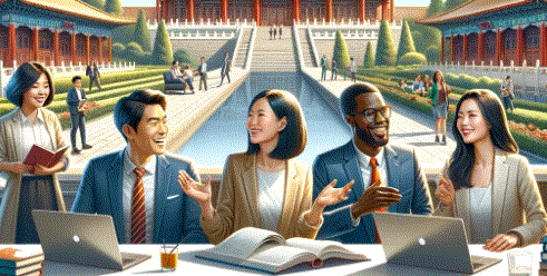 2024线上代理招生的优势 