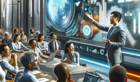 2024餐饮培训招生的渠道介绍