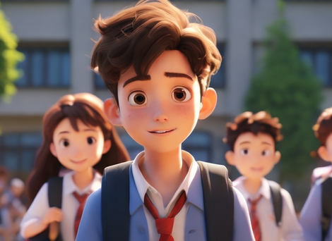 2024儿童课程招生渠道有哪些? 2024儿童课程招生渠道有哪些?