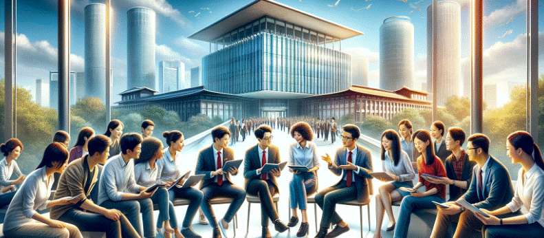 2024服装表演艺考招生合作渠道介绍 2024服装表演艺考招生合作渠道介绍