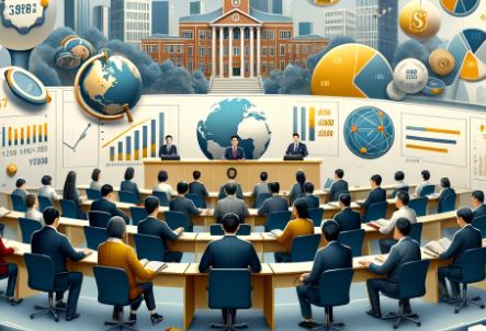 2024同济大学管理学培训班怎么样？