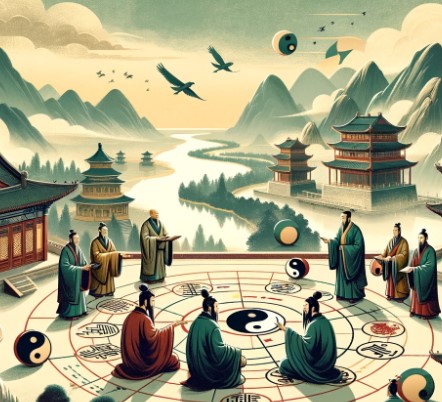 2024实用居家风水学课程有哪些?