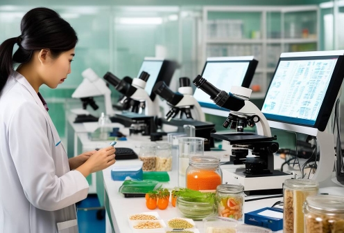 2024想学初级营养师在哪里报名培训班？