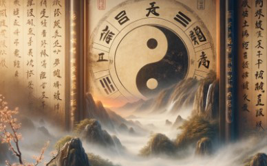 探秘易经风水的视频课程 探秘易经风水的视频课程