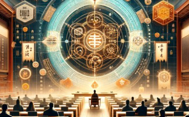 易经风水进修班怎么样? 易经风水进修班怎么样?