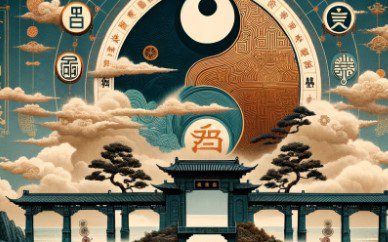 易经风水教学课程招生 易经风水教学课程招生