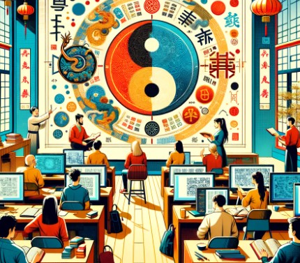 专业易经风水培训是真的吗? 专业易经风水培训是真的吗?