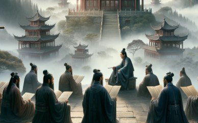 易经智慧高级实战风水课程哪家好? 易经智慧高级实战风水课程哪家好?