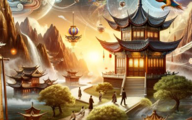 易经与建筑风水学培训介绍 易经与建筑风水学培训介绍