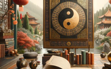 深度了解易经风水文化,选择王进武老师家居风水课程 深度了解易经风水文化,选择王进武老师家居风水课程