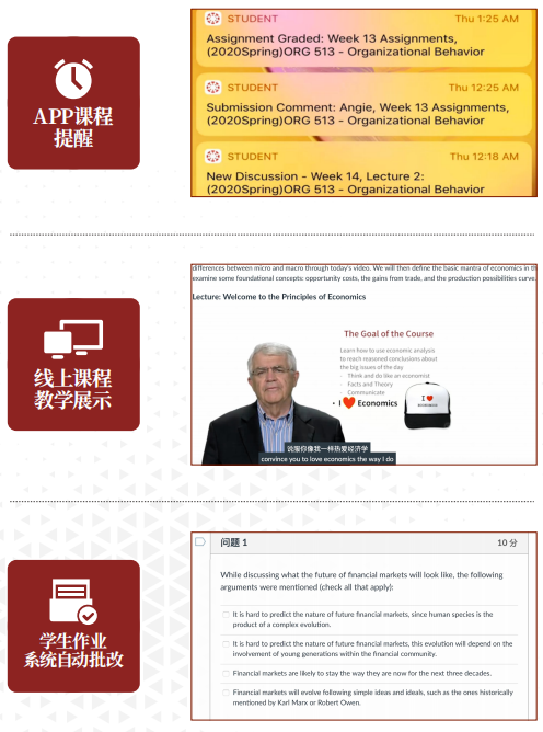 美国罗商大学景观设计硕士学位班