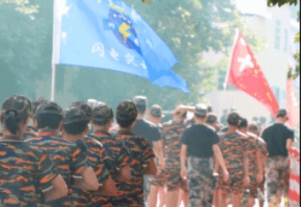 军事夏令营特战训练多少钱?