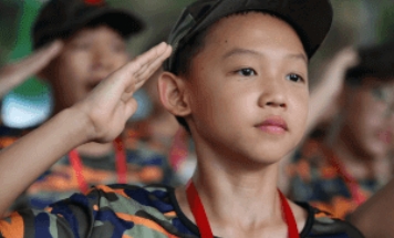 军事训练夏令营哪个机构好?