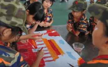 青少年军事拓展夏令营作用有哪些?