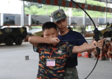 参加军事夏令营有什么注意事项?