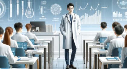 2024医疗器械企业管理层培训推荐 2024医疗器械企业管理层培训推荐