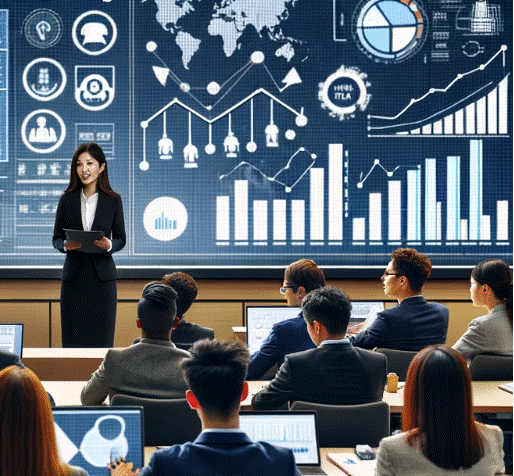 2024年企业家EMBA总裁班学什么 2024年企业家EMBA总裁班学什么