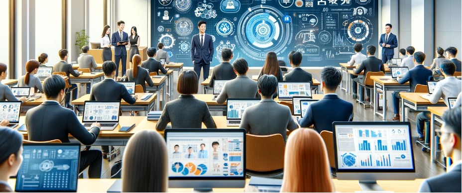 【北大企业管理培训2024年报名常见问题解答】