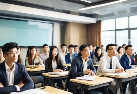 2024年中级经济师线下培训介绍