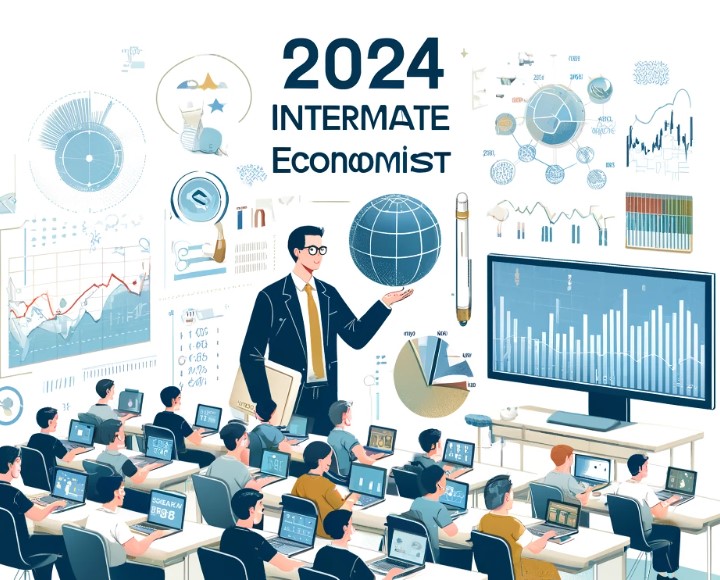 2024年中级经济师培训哪家好？五大亮点带你揭秘