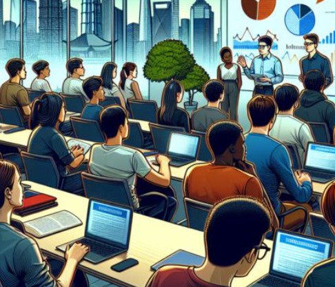 杭州培训中级经济师费用:2024年介绍