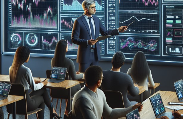 2024年证券从业培训报名流程介绍：深圳百都汇课堂