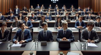 华夏商帮研究院介绍