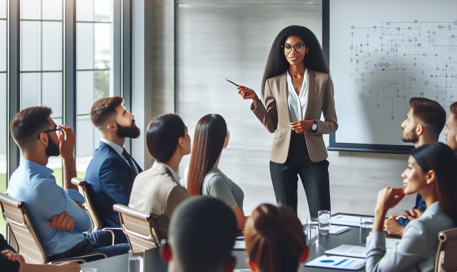 2024年佛山CEO总裁培训课程介绍 2024年佛山CEO总裁培训课程介绍