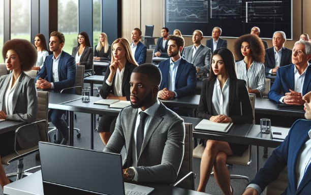 2024年佛山总裁管理研修培训机构推荐 2024年佛山总裁管理研修培训机构推荐