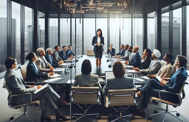 2024年佛山总裁实战培训班有哪些? 2024年佛山总裁实战培训班有哪些?