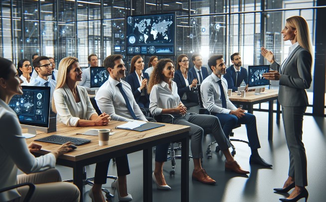 2024年IPO培训机构推荐 2024年IPO培训机构推荐