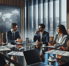 2024年上市并购流程课程一个班有多少人 2024年上市并购流程课程一个班有多少人