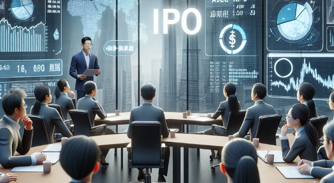 2024年广东企业IPO培训服务推荐 2024年广东企业IPO培训服务推荐