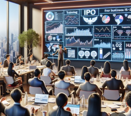 广东省企业上市公司提升培训课程:2024年介绍 广东省企业上市公司提升培训课程:2024年介绍