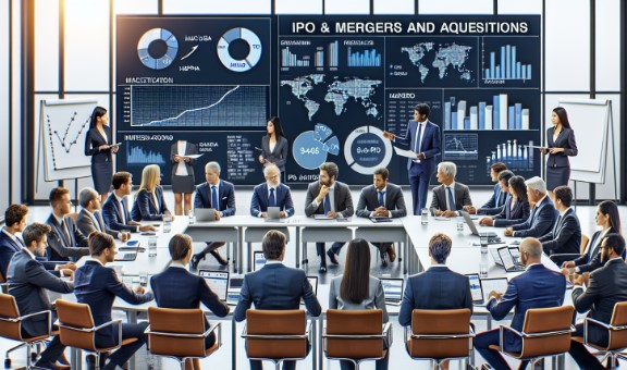 2024年北京IPO上市专题培训班介绍 2024年北京IPO上市专题培训班介绍