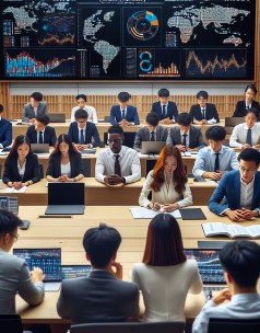 2024年IPO公司培训推荐 2024年IPO公司培训推荐