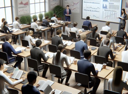 2024年ipo实战培训有哪些 2024年ipo实战培训有哪些