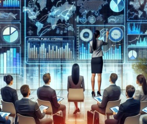 IPO培训体系2024年全方位解析 IPO培训体系2024年全方位解析